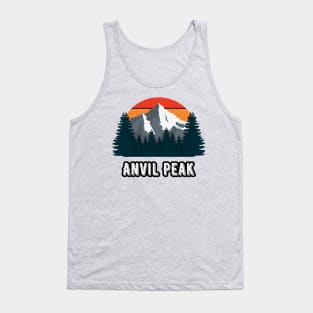 Anvil Peak Tank Top